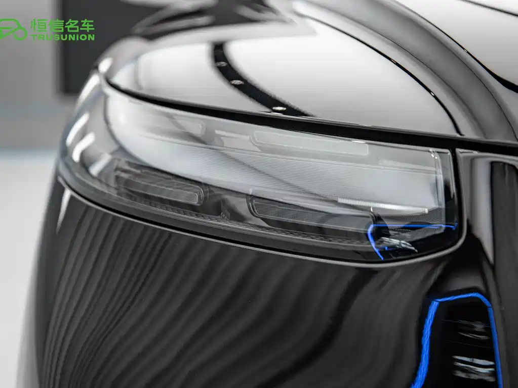 Lantu Taishan 2026 Max+ купить на сайте DeffCars
