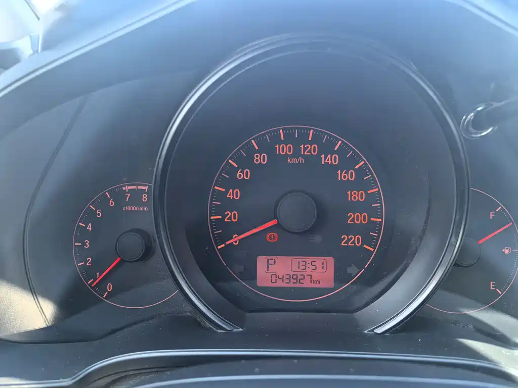 Fit 2018 1.5L CVT Comfort Edition купить на сайте DeffCars