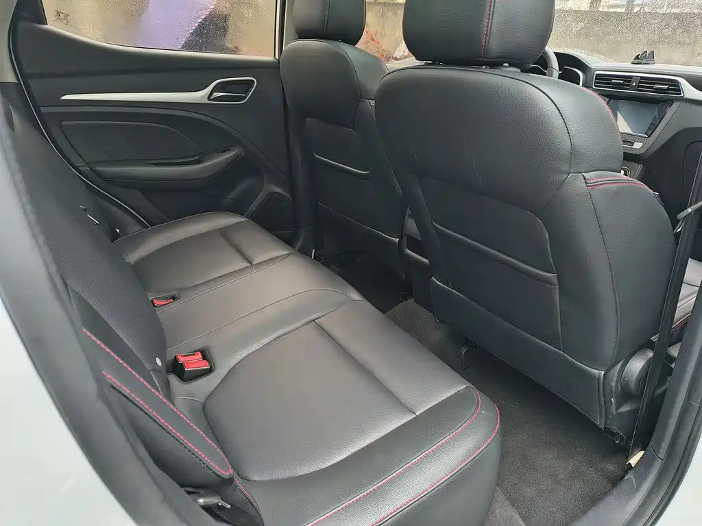 MG ZS 2017 16T Automatic Exclusive Edition купить на сайте DeffCars