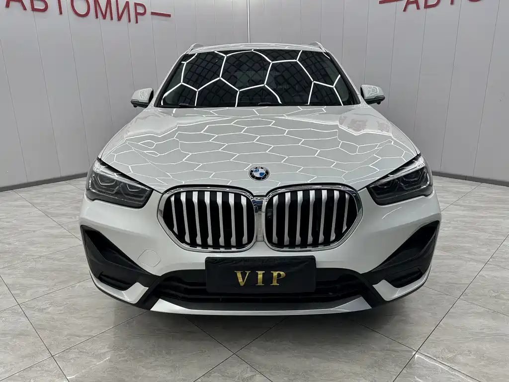 BMW X1 2021 sDrive20Li Fashion Model купить на сайте DeffCars