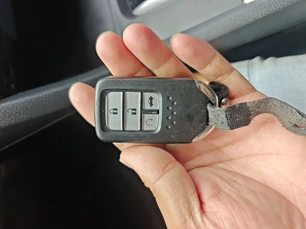 Civic 2019 220TURBO CVT Dynamic Edition National VI купить на сайте DeffCars