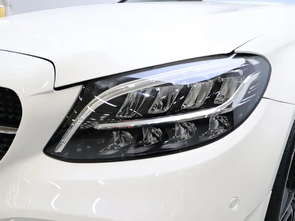 Mercedes-Benz C-Class 2021 C 260 L Sports Star Collection Edition купить на сайте DeffCars