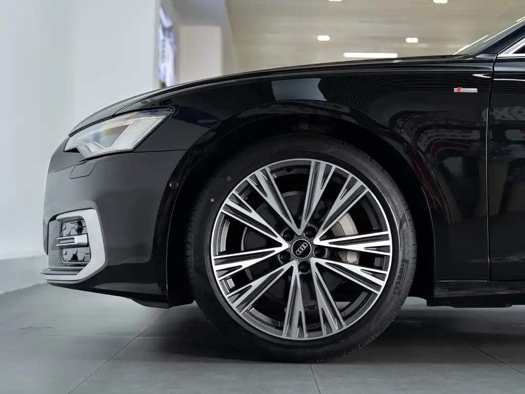 Audi A6L 2023 Modified 45 TFSI Dynamic Edition купить на сайте DeffCars