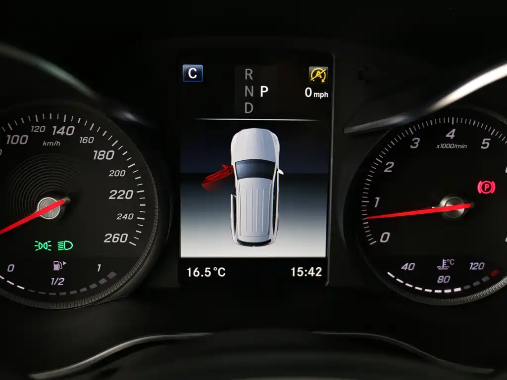 Mercedes-Benz GLC 2019 GLC 260 L 4MATIC luxury model купить на сайте DeffCars