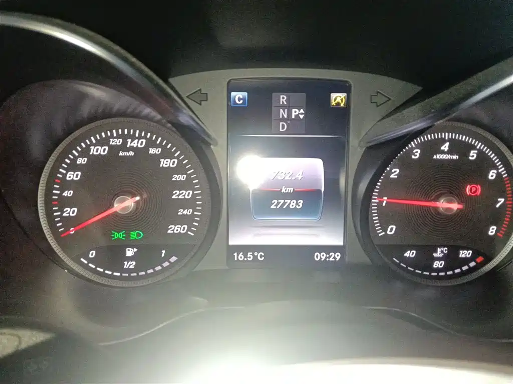 Mercedes-Benz GLC 2019 GLC 200 L 4MATIC купить на сайте DeffCars