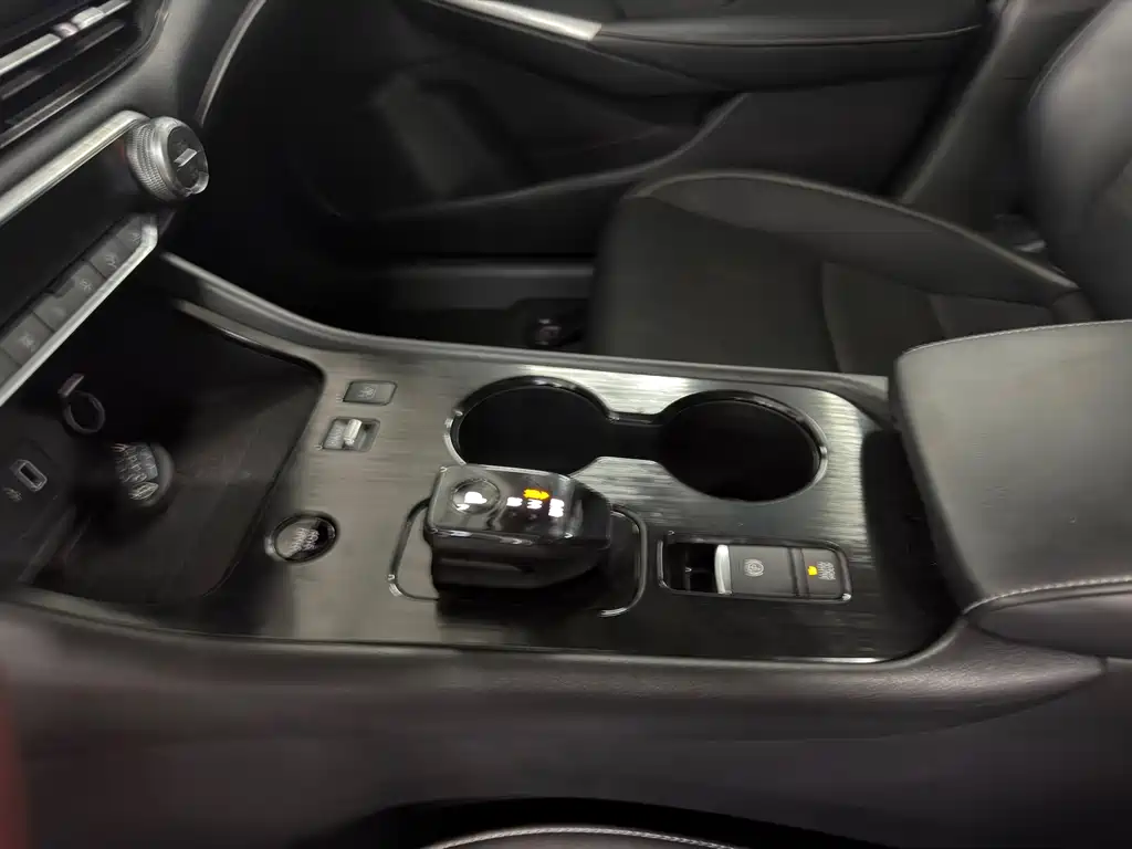 Sylphy 2022 electric drive version e-POWER super smart driving MAX купить на сайте DeffCars