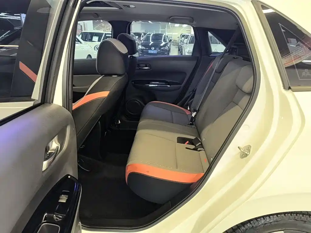 Life 2021 1.5L CVT SPO-SS Smart Edition купить на сайте DeffCars