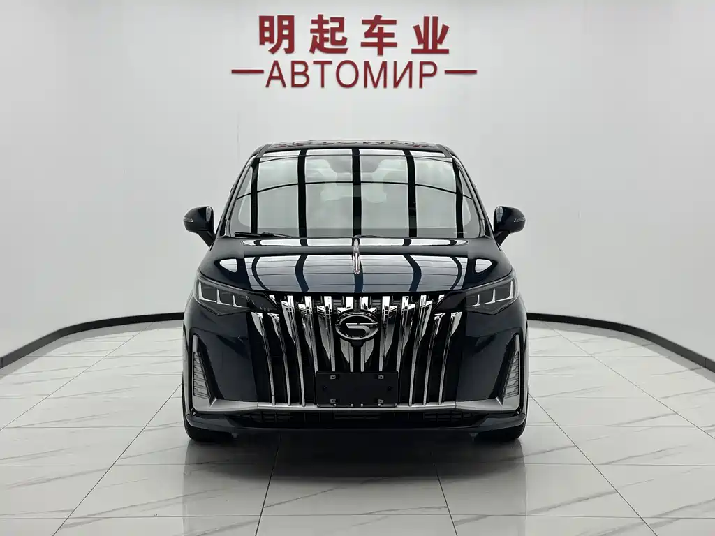 Trumpchi M6 2021 PRO 270T Automatic Deluxe Edition купить на сайте DeffCars