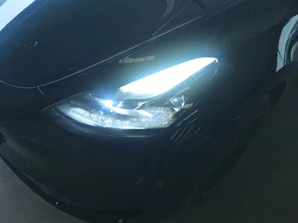 Model Y 2022 facelift rear-wheel drive version купить на сайте DeffCars