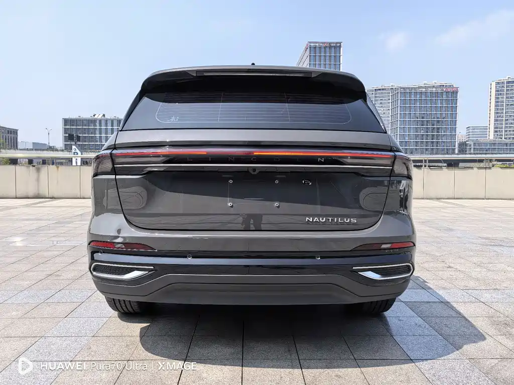 Voyager 2025 2.0T four-wheel drive exclusive edition купить на сайте DeffCars
