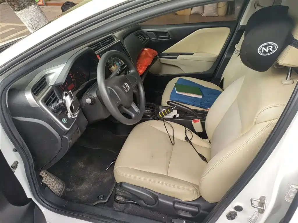 Fengfan 2017 1.5L CVT Comfort Edition купить на сайте DeffCars