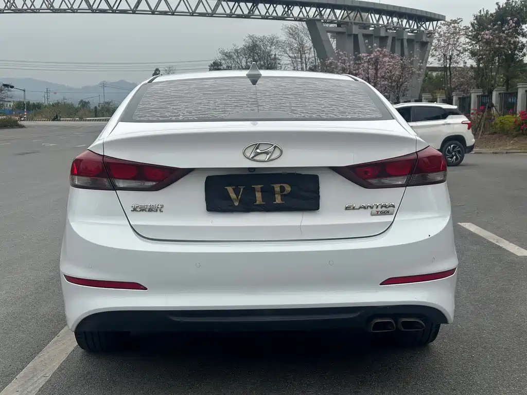 Lingdong 2019 1.4T dual-clutch dynamic and dynamic model купить на сайте DeffCars
