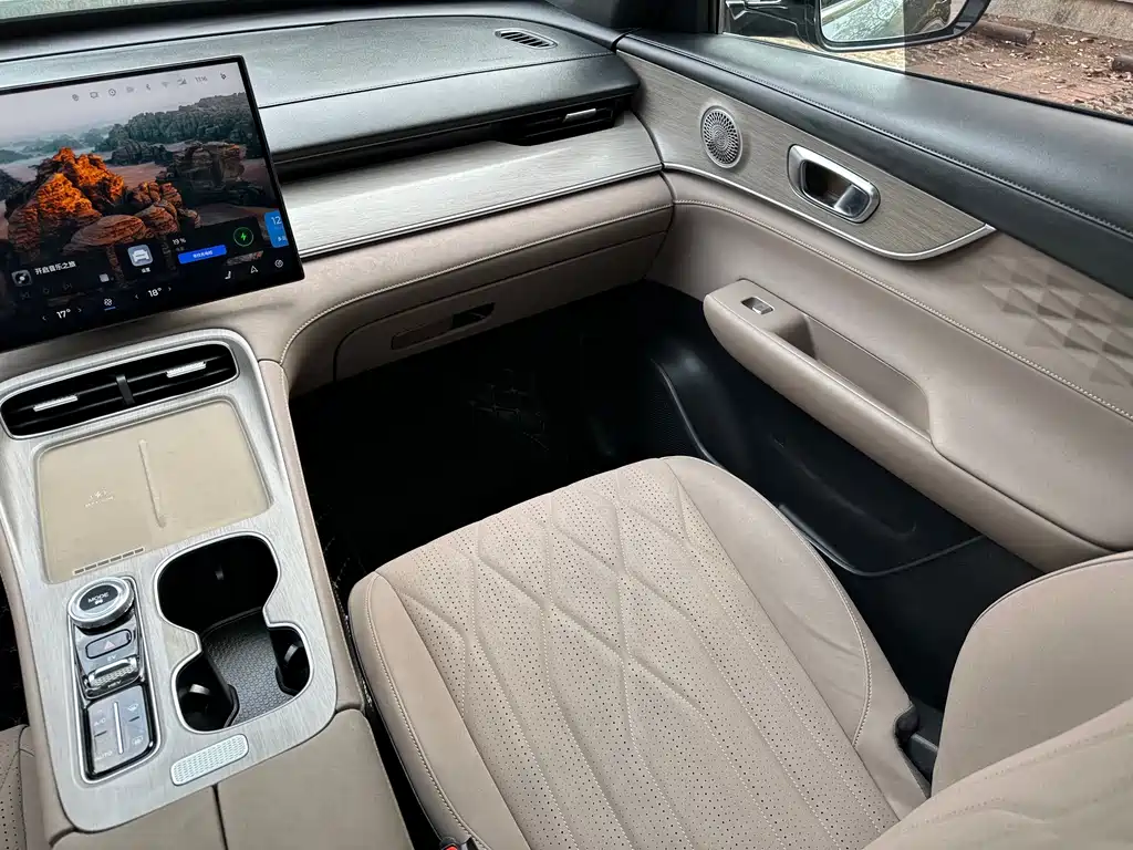 Fengyun T8 2025 model 1.5T 130km exclusive version 5 seats купить на сайте DeffCars
