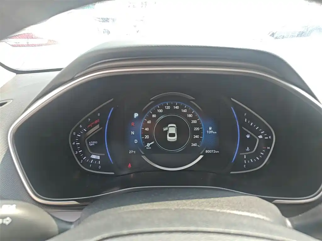 Festa 2019 280TGDi Smart Edition National VI купить на сайте DeffCars