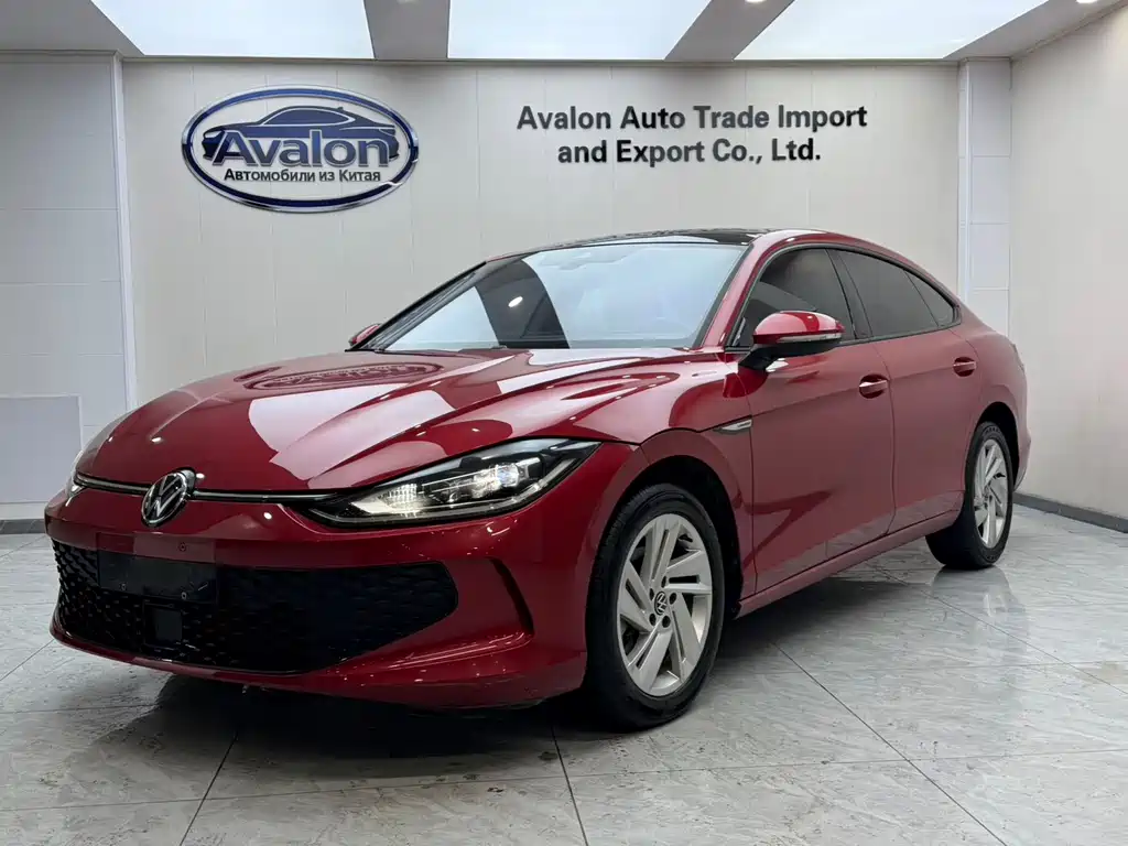Lingdu 2022 Lingdu L 280TSI DSG spicy version купить на сайте DeffCars