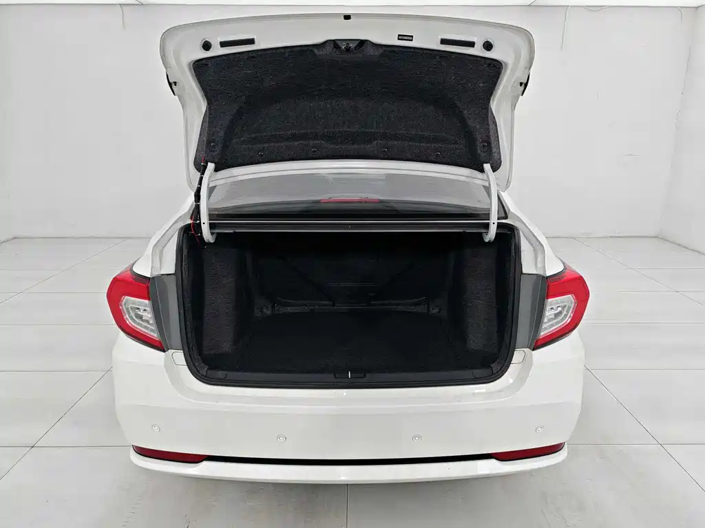 Lingpai 2019 180Turbo CVT Comfort Edition National VI купить на сайте DeffCars