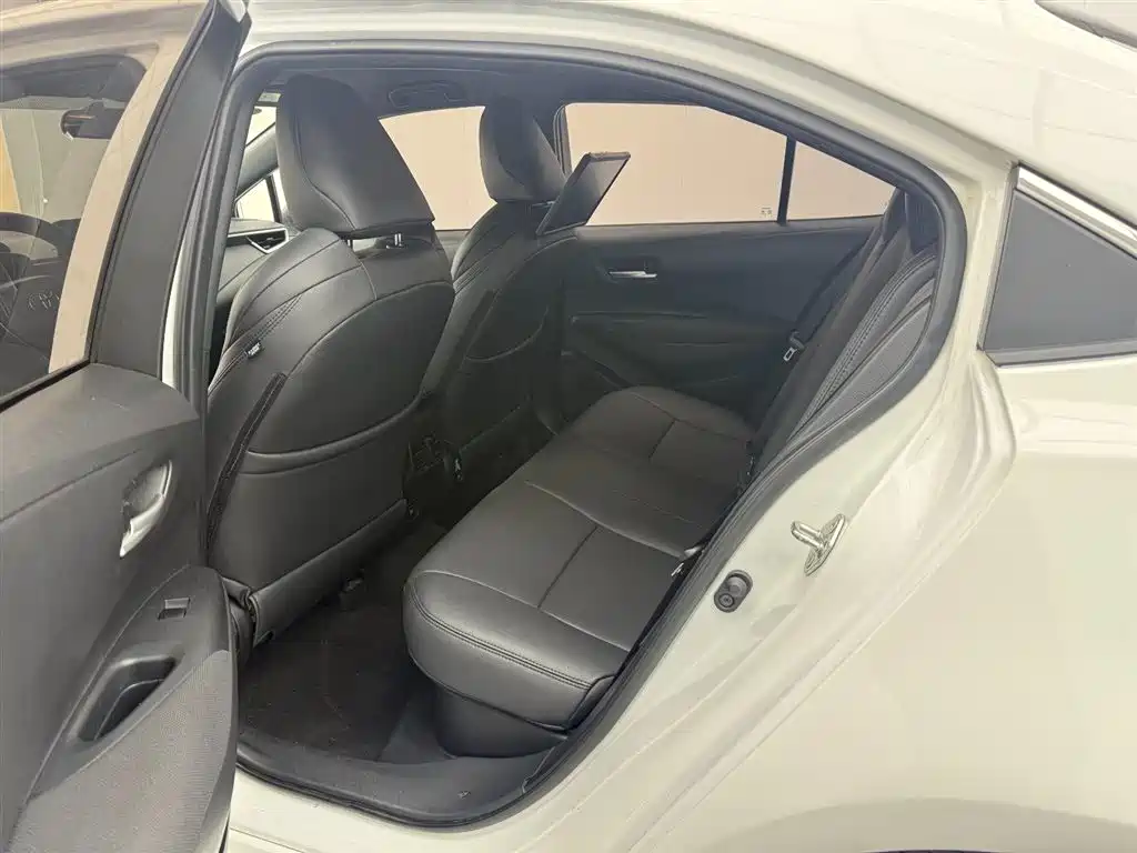 Ralink 2022 Dual Engine 1.8H E-CVT Advanced Edition купить на сайте DeffCars