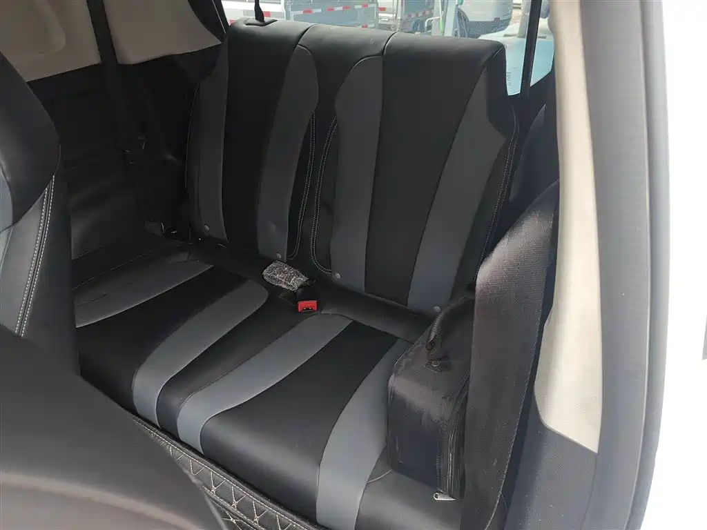 CLEVER 2022 311km Yuanqi Bobo Edition купить на сайте DeffCars