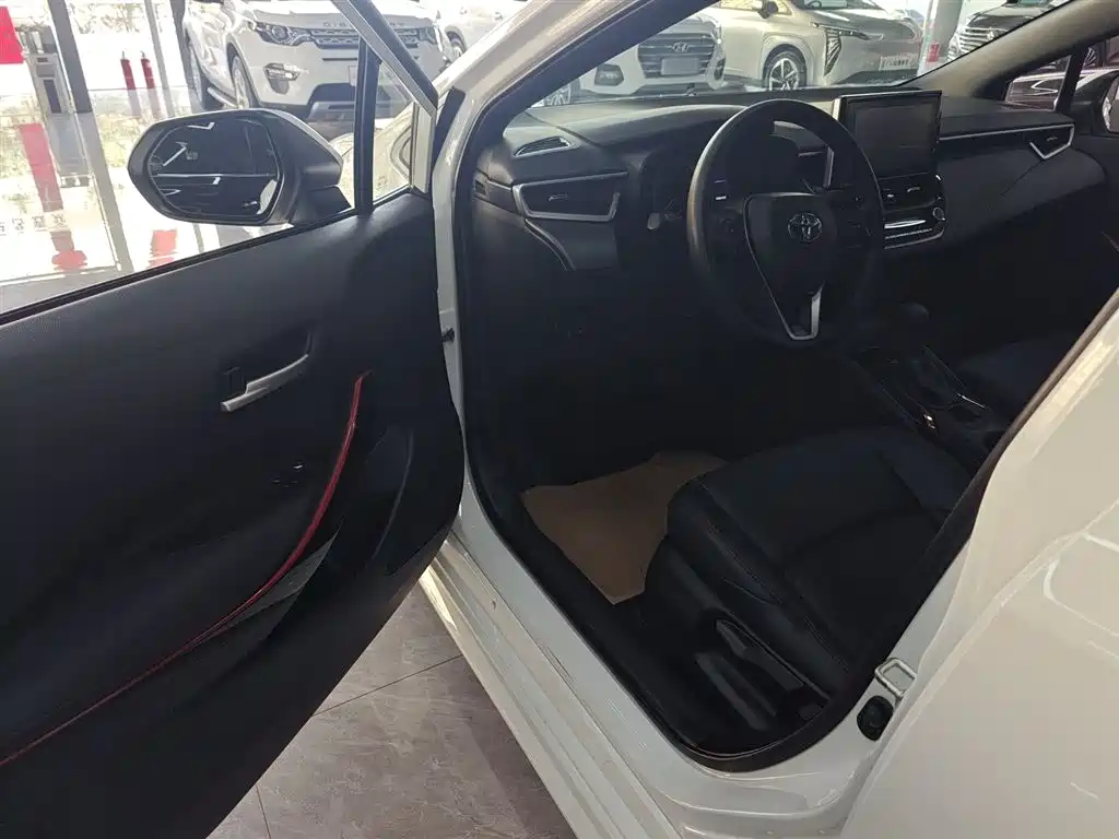 Ralink 2023 185T CVT sports version купить на сайте DeffCars