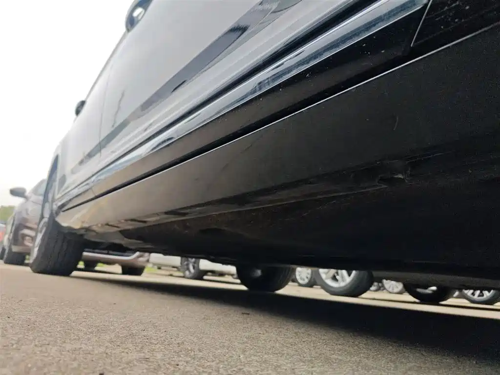 Magotan 2020 330TSI DSG leading model купить на сайте DeffCars