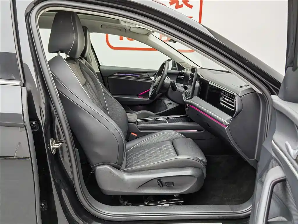 Magotan 2024 380TSI DSG Premium Edition Damai Bag купить на сайте DeffCars