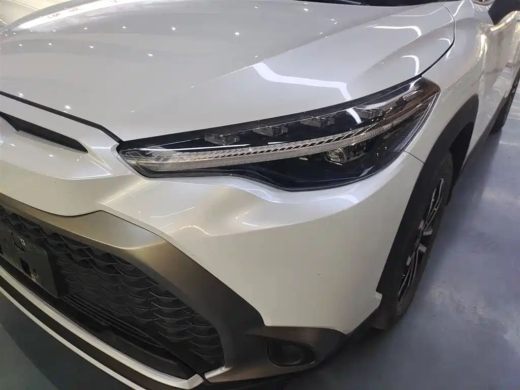 Fenglanda 2022 2.0L CVT Deluxe Edition купить на сайте DeffCars