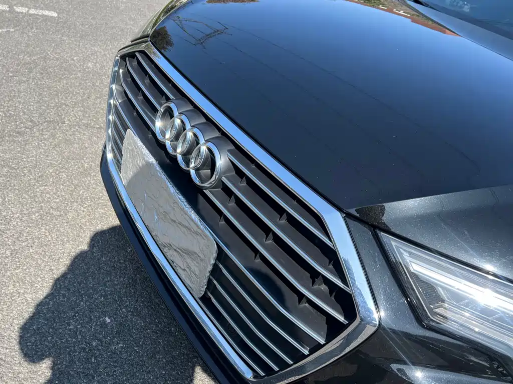 Audi A6L 2021 40 TFSI luxury and dynamic model купить на сайте DeffCars