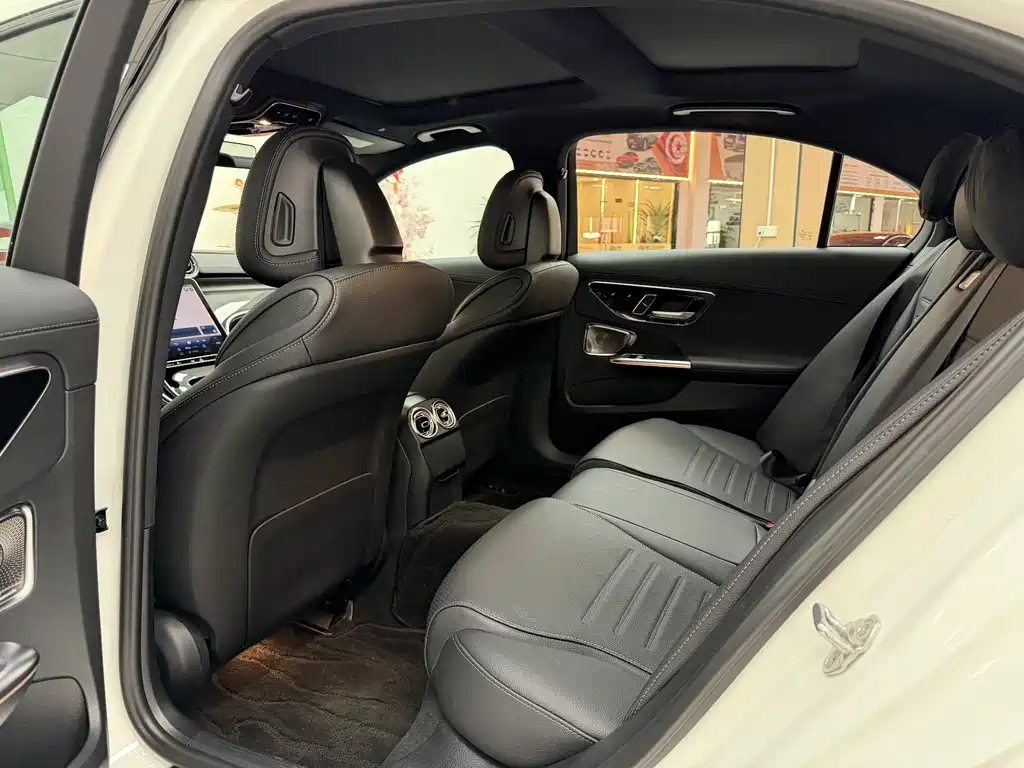 Mercedes-Benz C-Class 2023 C 260 L Haoye Sports Edition купить на сайте DeffCars