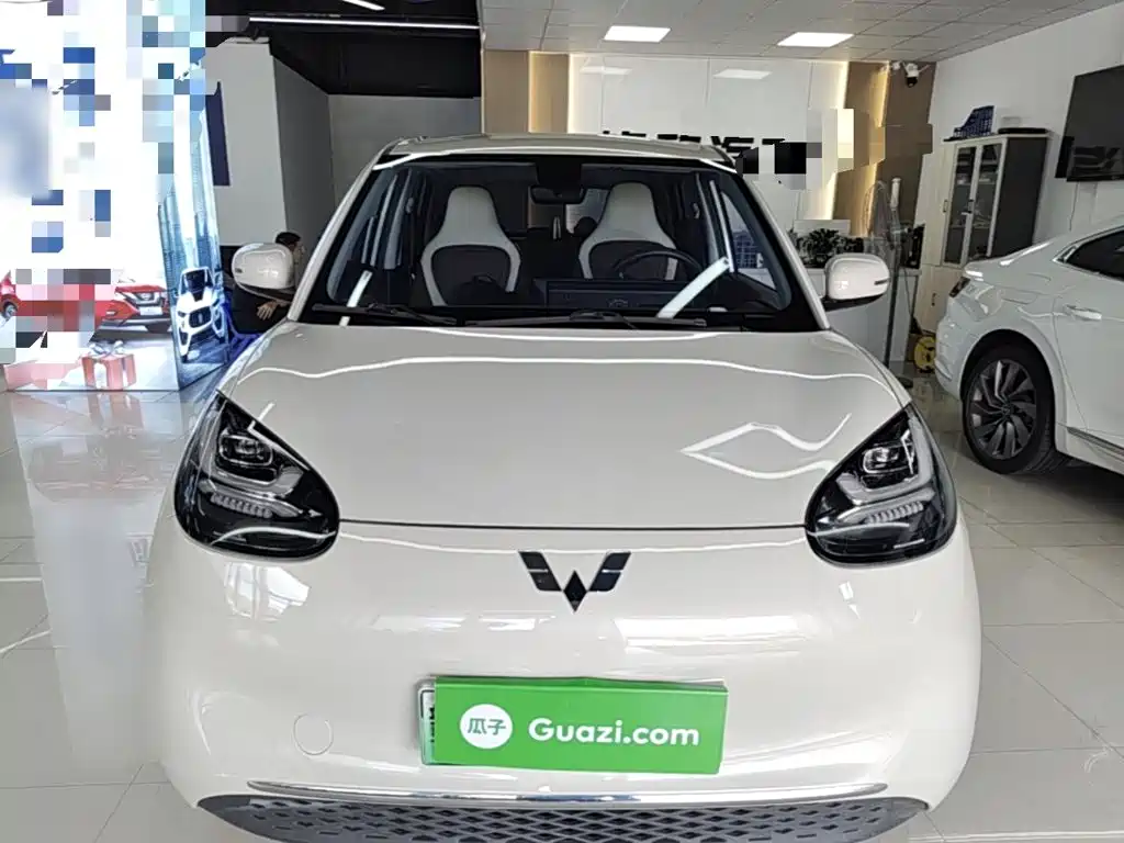 Bingo 2023 203km comfort купить на сайте DeffCars