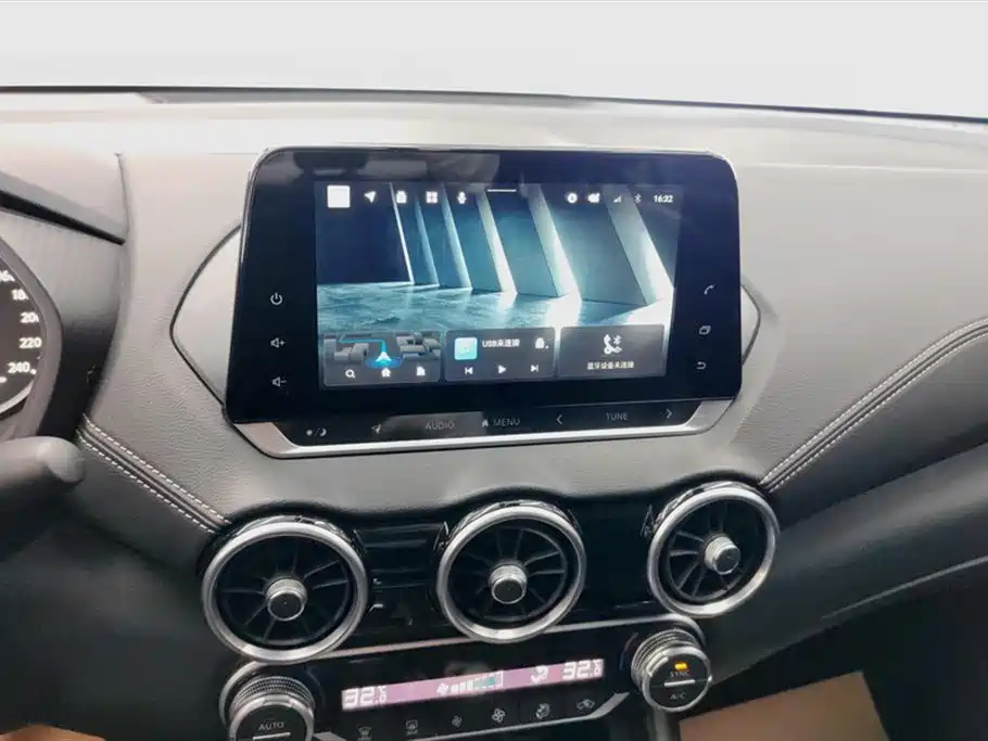 Sylphy 2022 1.6L XL CVT Enjoy Edition купить на сайте DeffCars