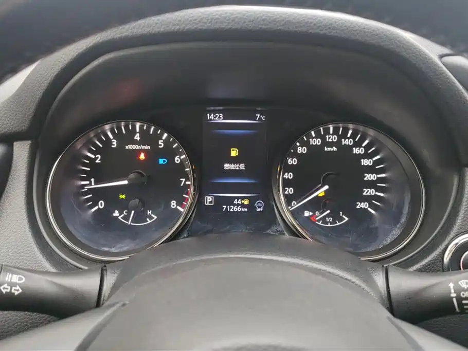 X-Trail 2021 2.5L CVT 4WD XL ITS Luxury Pilot Edition купить на сайте DeffCars