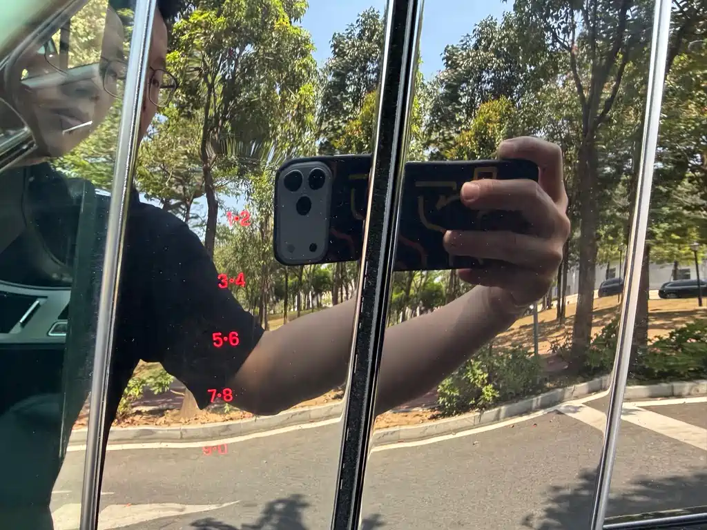 Adventurer 2023 2.0T two-wheel drive Zunyue Edition купить на сайте DeffCars