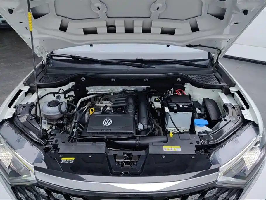 Jetta VS7 2023 280TSI automatic aggressive version купить на сайте DeffCars