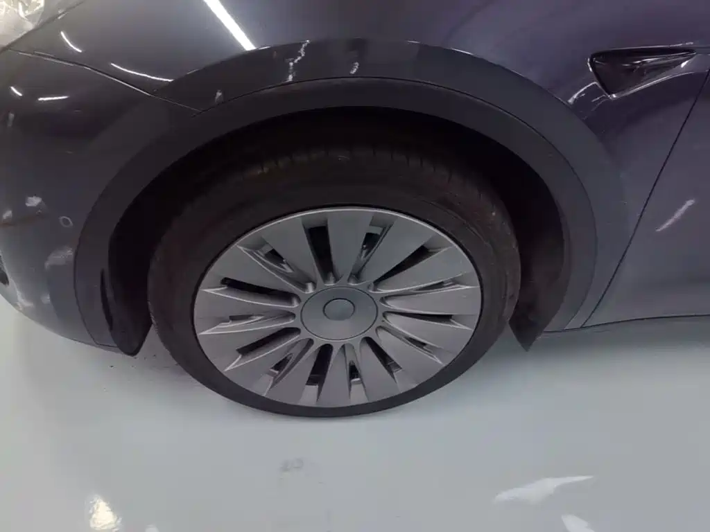 Model Y 2022 facelift rear-wheel drive version купить на сайте DeffCars