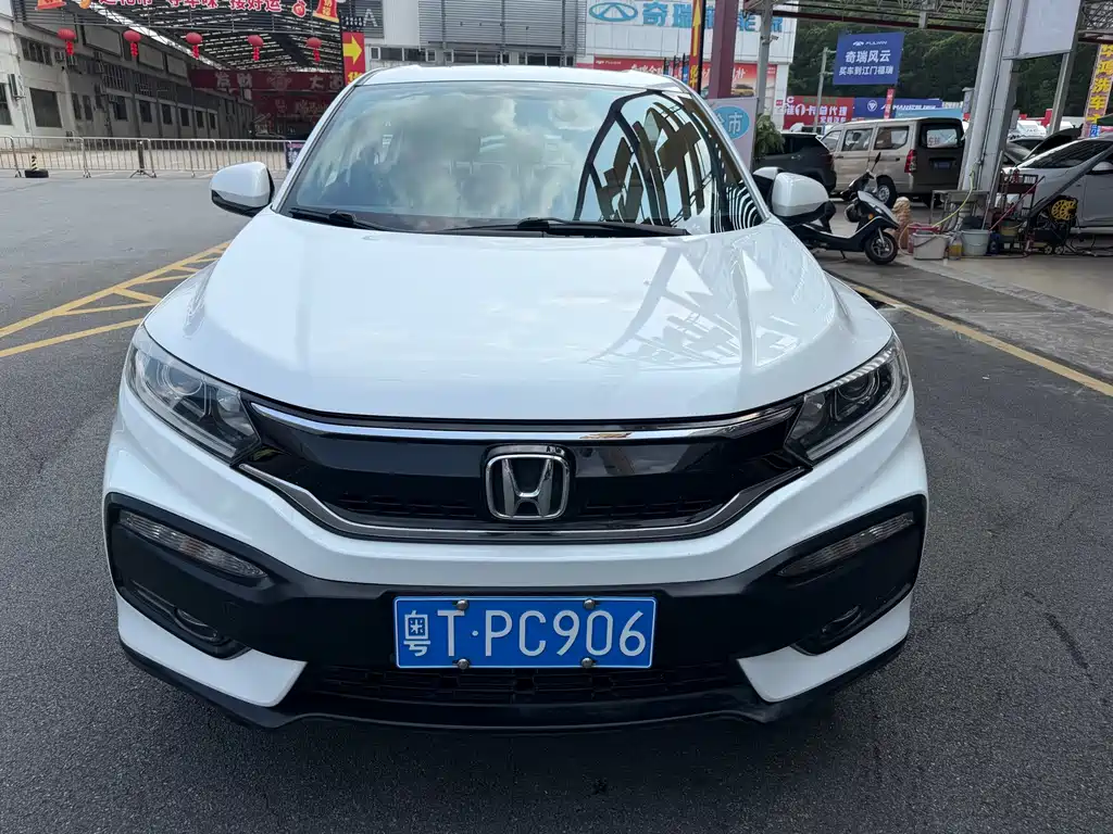 Honda XR-V 2017 1.5L LXi CVT Classic Edition купить на сайте DeffCars