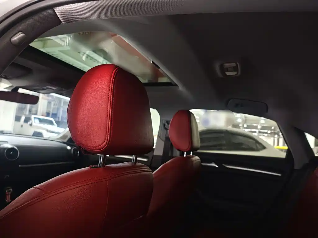 Audi A3 2020 facelift Limousine 35 TFSI Enterprising National VI купить на сайте DeffCars