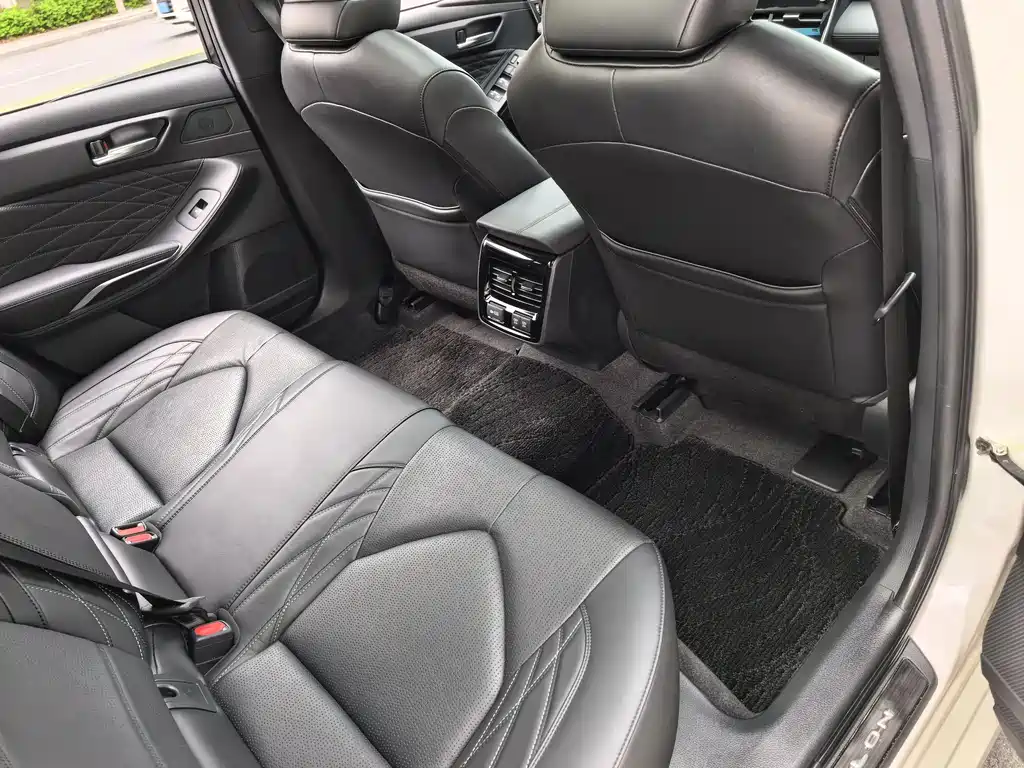 Asia Dragon 2019 2.5L Touring Premium Edition National V купить на сайте DeffCars