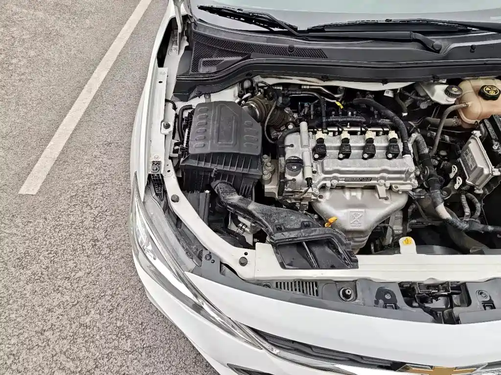Kovoz 2019 320 Manual Enjoy Edition купить на сайте DeffCars