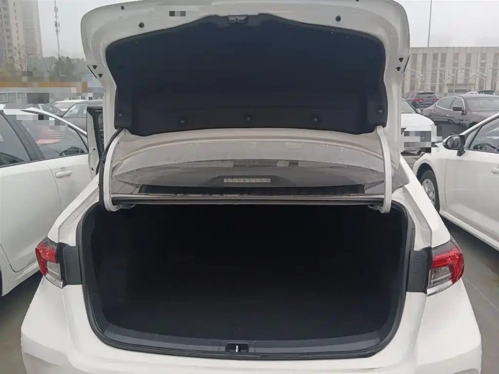 Corolla 2023 1.2T Pioneer Edition купить на сайте DeffCars