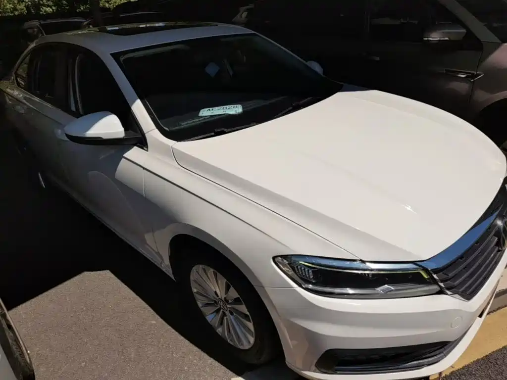 LAVIDA 2021 1.5L automatic comfort version купить на сайте DeffCars