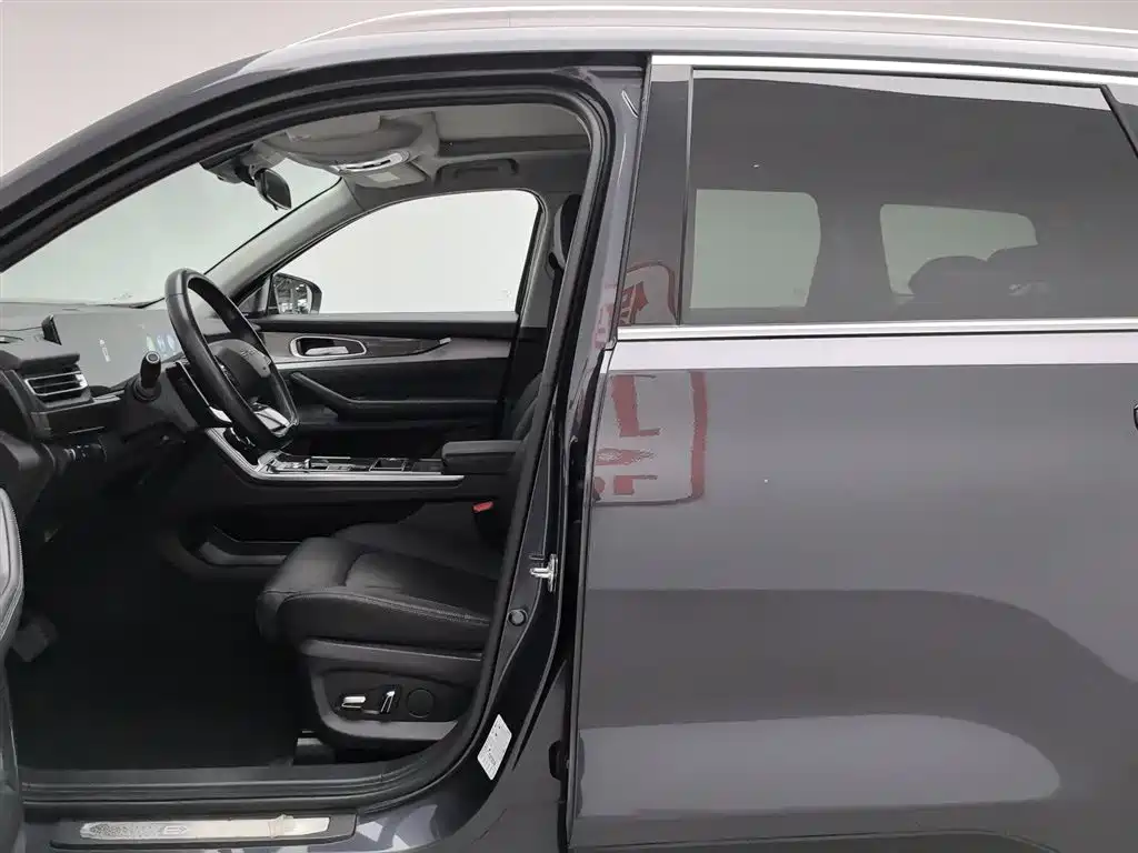 Xingtu Lanyue 2021 400T four-wheel drive Xingyao Pro version 7 seats купить на сайте DeffCars