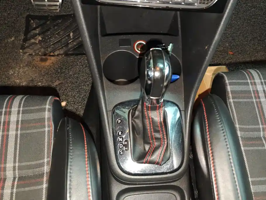 Polo 2012 1.4TSI GTI купить на сайте DeffCars