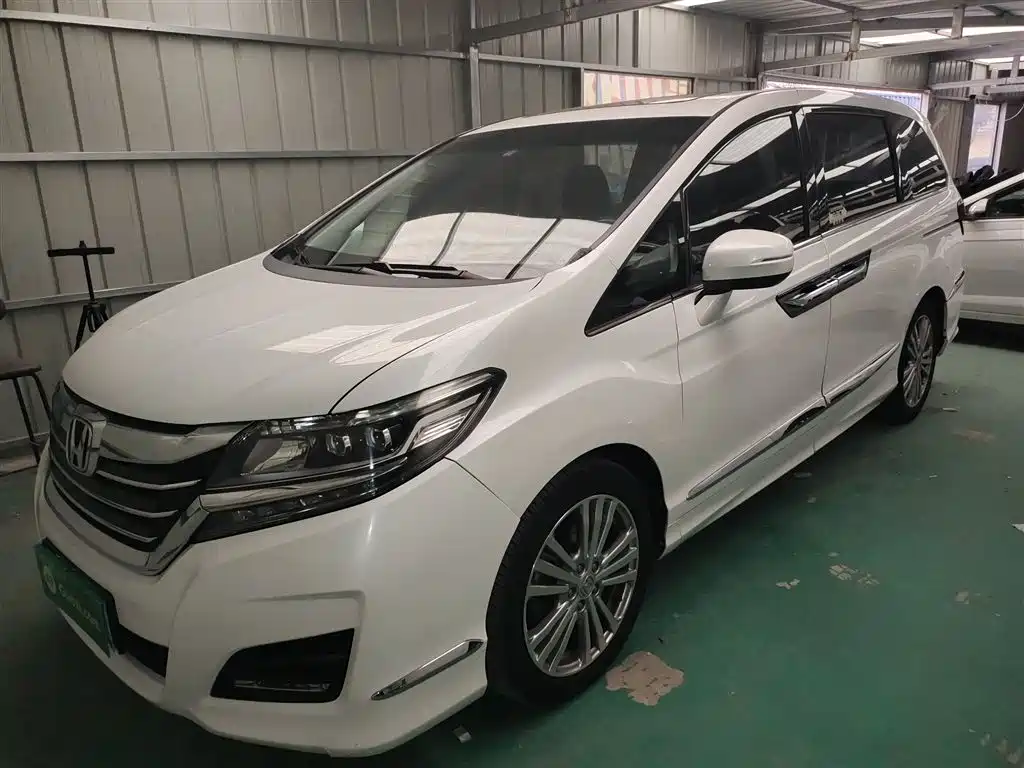Alison 2016 2.4L Classic Edition купить на сайте DeffCars