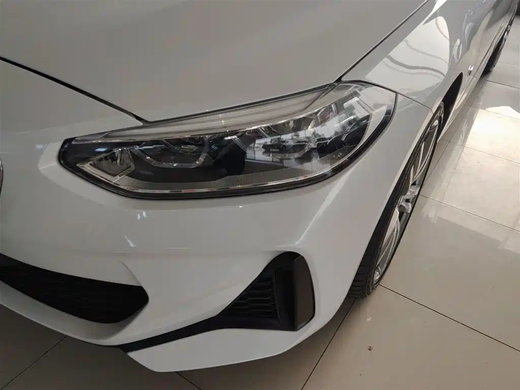 BMW 1 Series 2019 120i Leading M Sports Package купить на сайте DeffCars