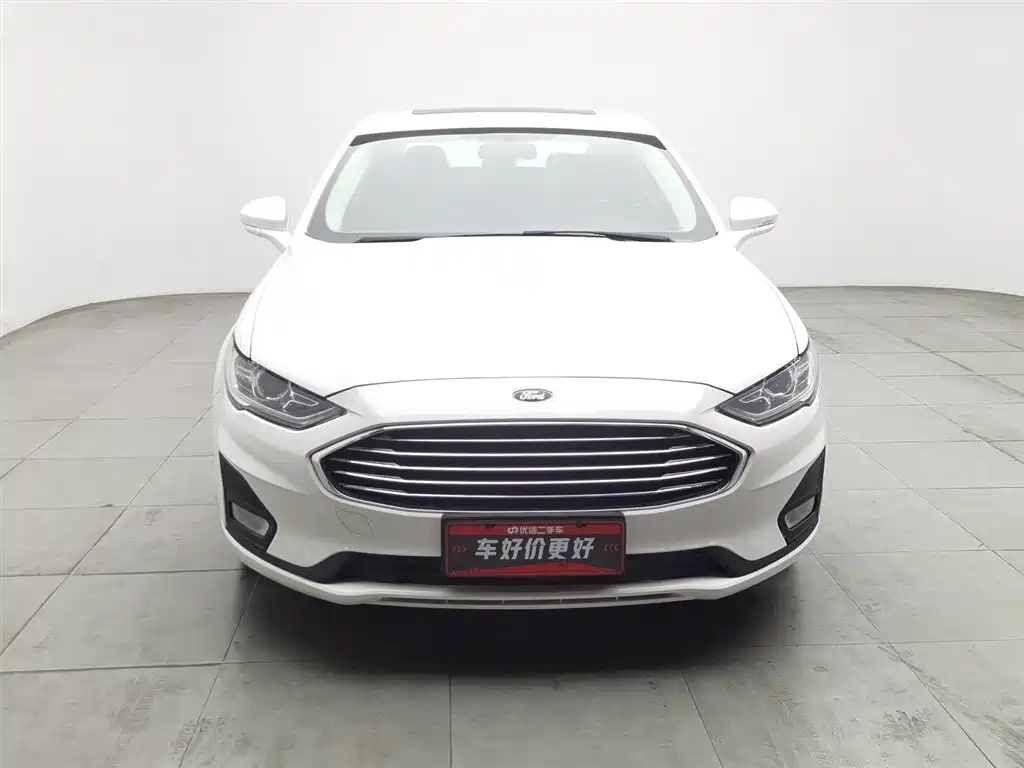 Mondeo 2020 EcoBoost 200 Fashion Model купить на сайте DeffCars