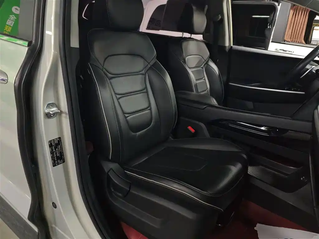 Kustu 2021 380TGDi Deluxe Edition DLX купить на сайте DeffCars