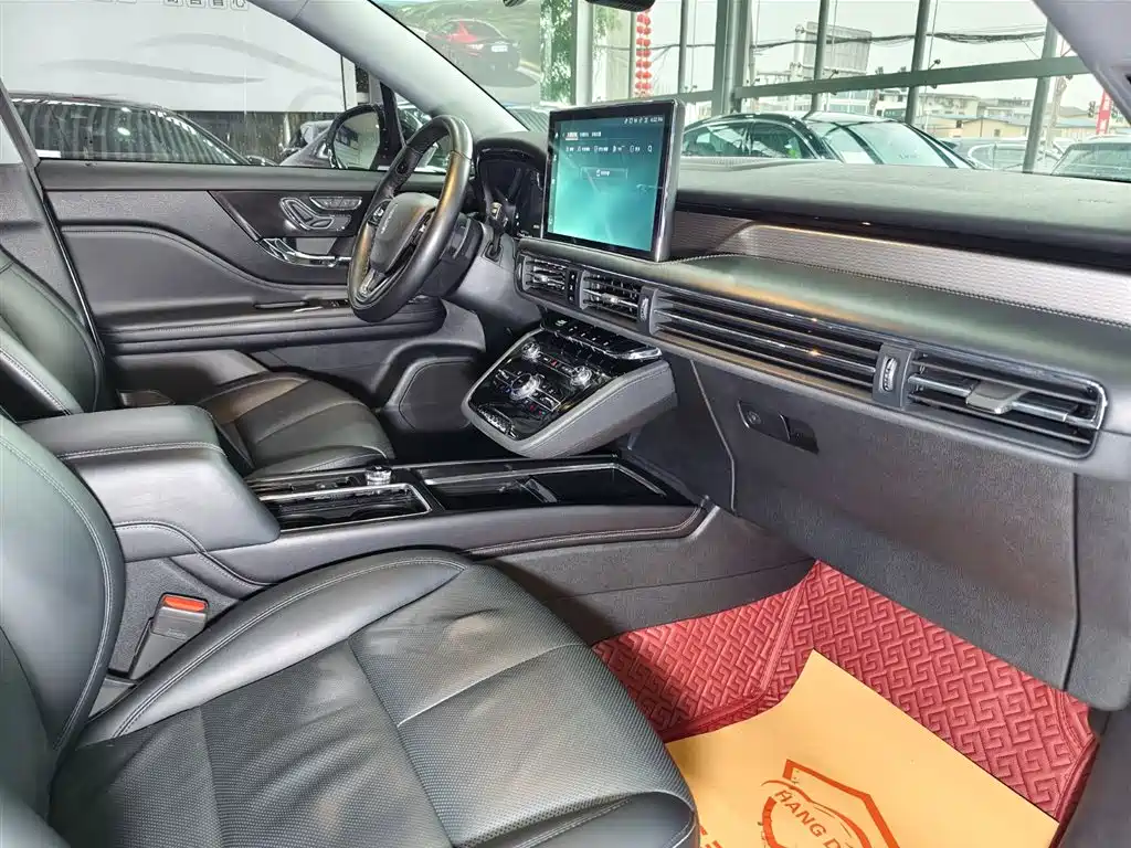Adventurer 2022 2.0T Two-wheel drive Premium Edition купить на сайте DeffCars