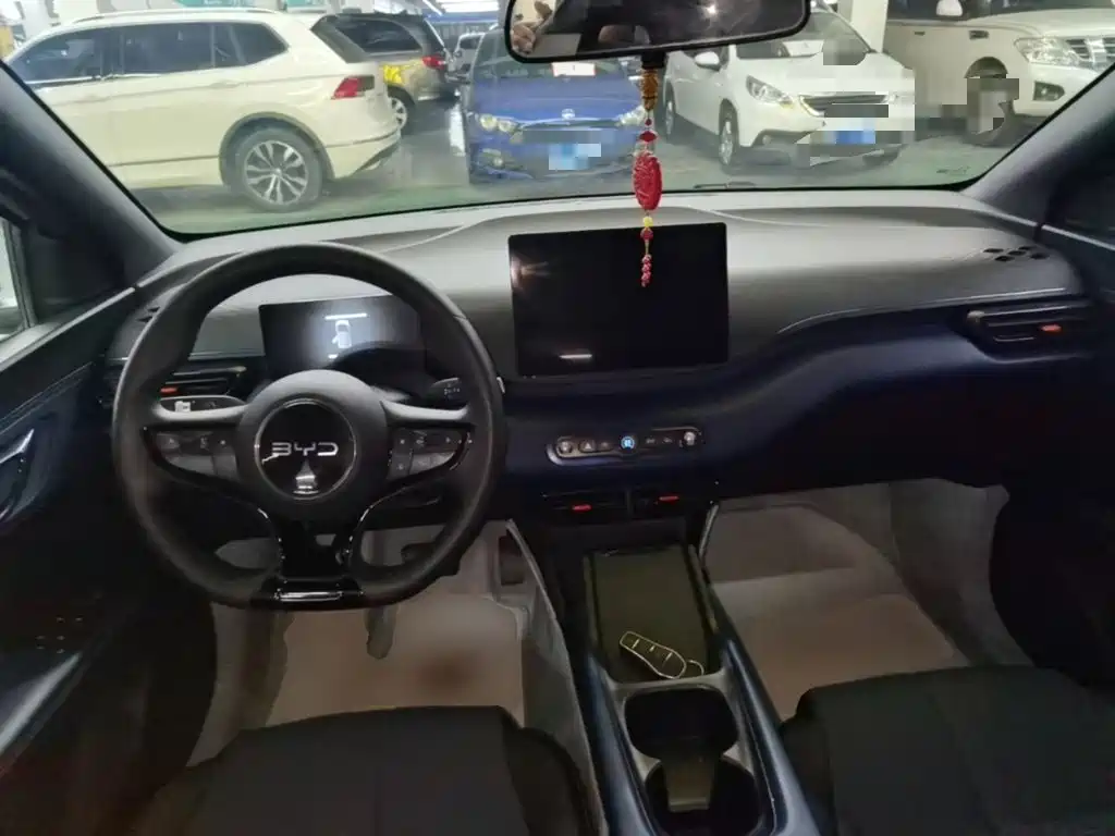 Seagull 2025 305km active version купить на сайте DeffCars