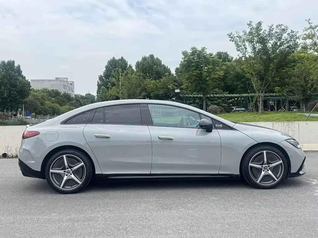 Mercedes-Benz EQE 2022 350 Model Special Edition купить на сайте DeffCars