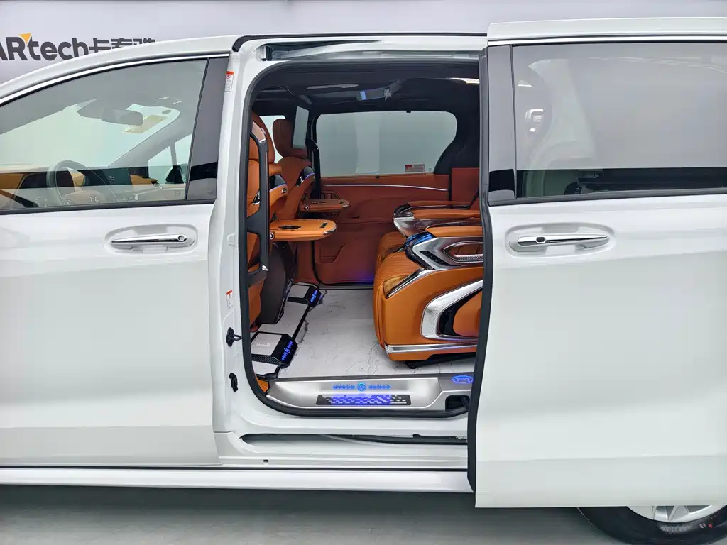 Grevia 2026 2.5L Hybrid Comfort Edition купить на сайте DeffCars
